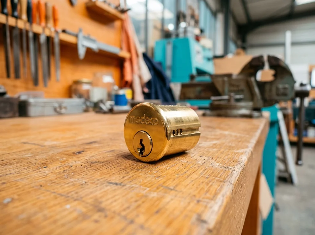 Medeco