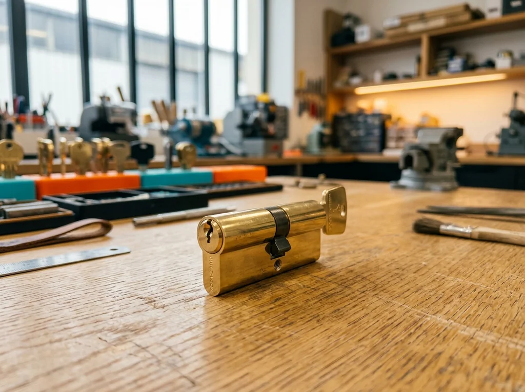 Mul-T-Lock